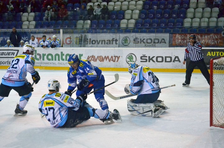 Nitra rozhodla v nájazdoch